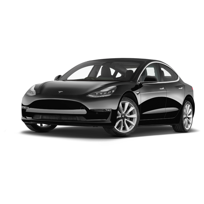 Tesla model 3 performance business lease deals